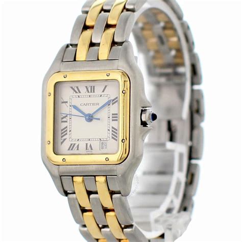 cartier pre owned watches.